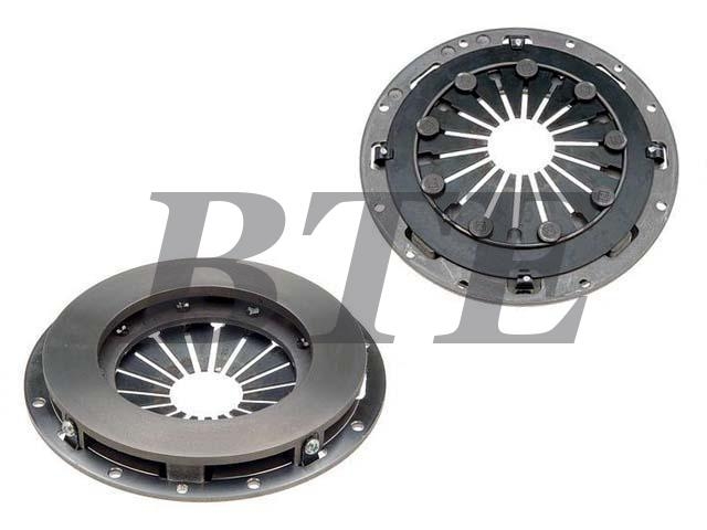 Clutch Pressure Plate:22300-657-000