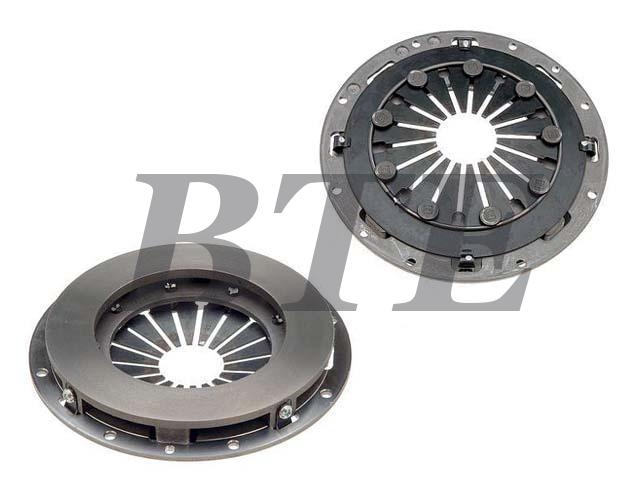 Clutch Pressure Plate:22300-PA5-000