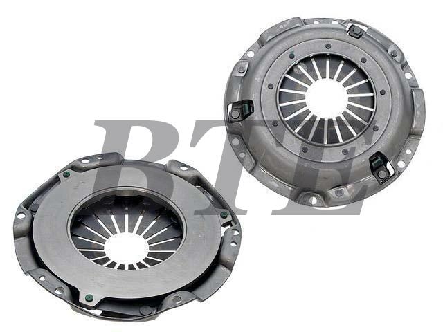 Clutch Pressure Plate:22300-PC6-030