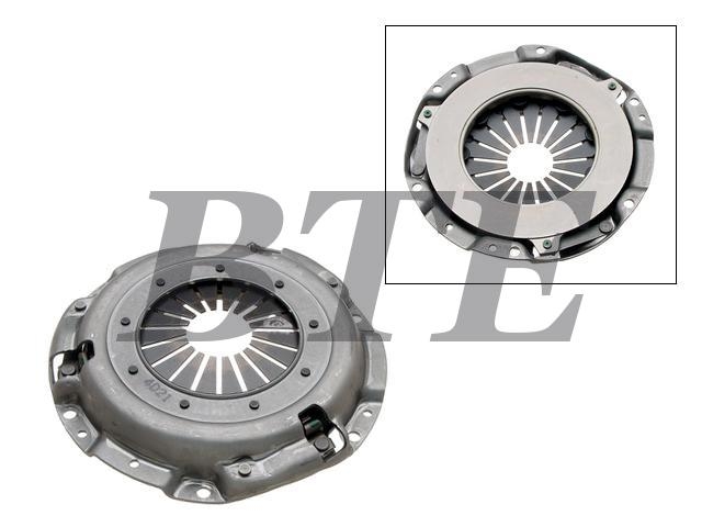 Clutch Pressure Plate:22300-PE1-040