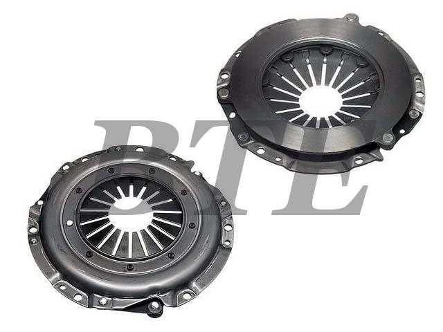 Clutch Pressure Plate:22300-PH4-G11