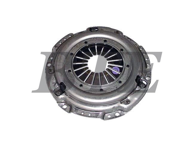 Clutch Pressure Plate:22300-PK1-010