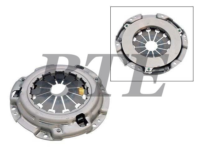 Clutch Pressure Plate:22300-PM7-000