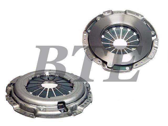 Clutch Pressure Plate:22300-PT7-013