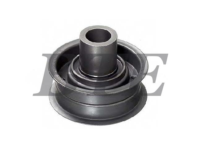 Idler Pulley:06 36 421