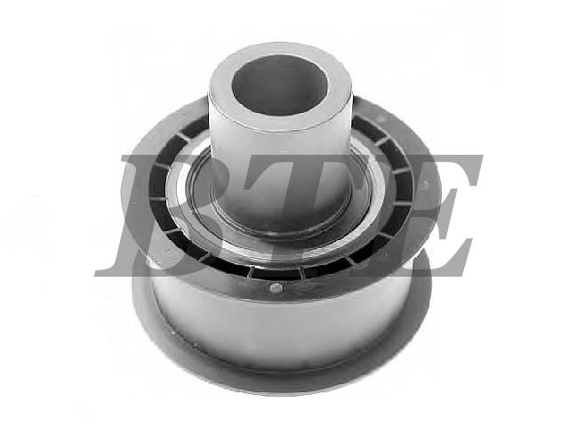 Idler Pulley:06 36 422