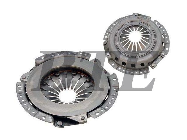 Clutch Pressure Plate:1220 795