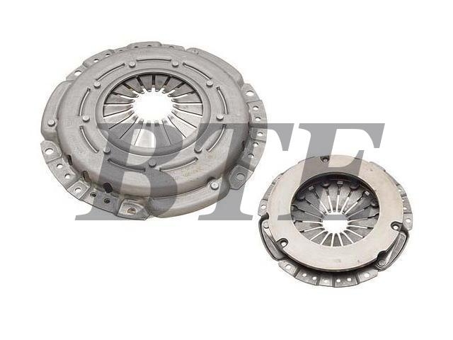 Clutch Pressure Plate:6814 585