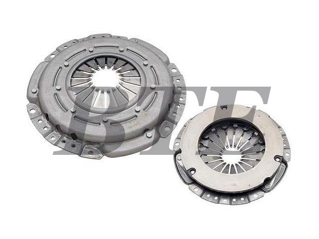 Clutch Pressure Plate:6814 689