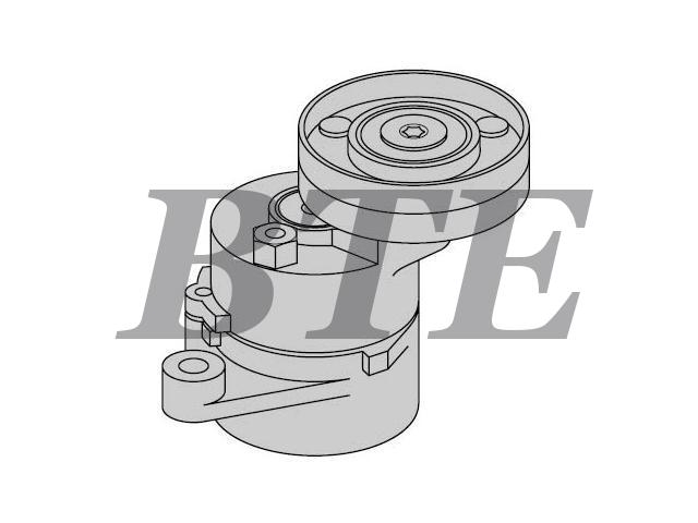 Belt Tensioner:13 40 553