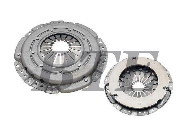 Clutch Pressure Plate:3203 753