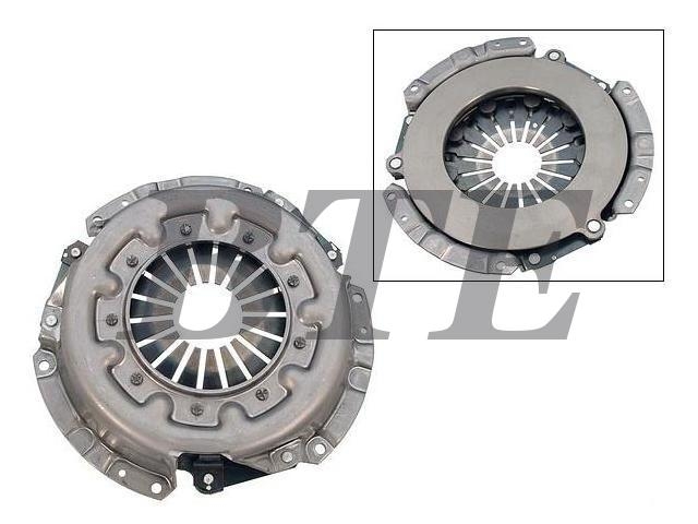 Clutch Pressure Plate:30210-01G10