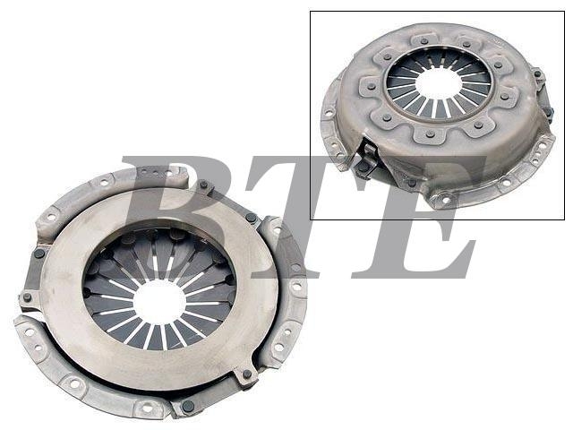 Clutch Pressure Plate:30210-16E10