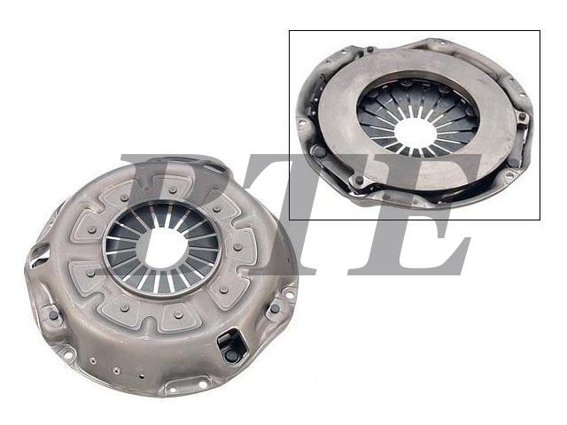 Clutch Pressure Plate:30210-21P00