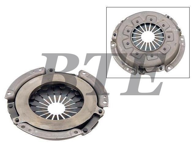 Clutch Pressure Plate:30210-22R04