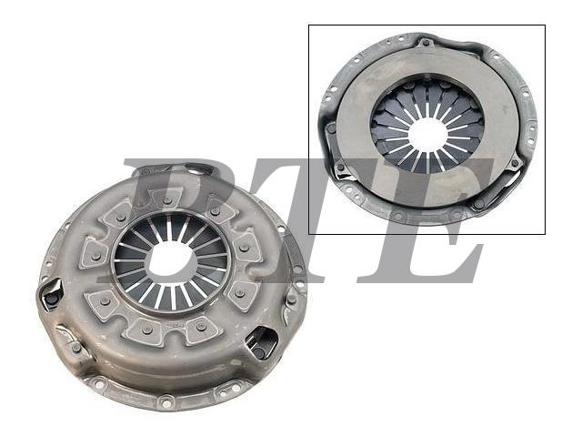 Clutch Pressure Plate:30210-40P05