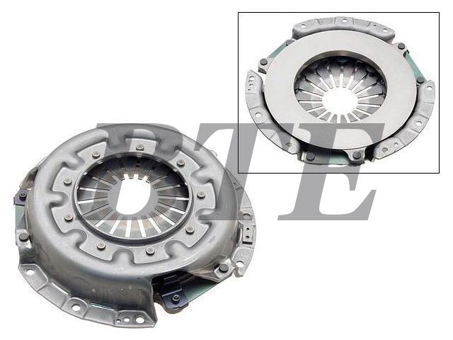 Clutch Pressure Plate:30210-T8101