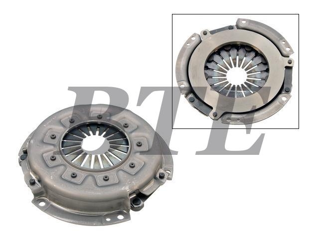 Clutch Pressure Plate:30210-57Y05