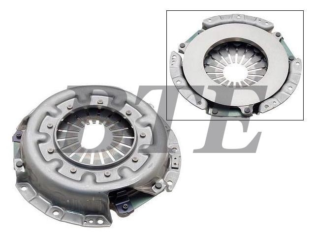 Clutch Pressure Plate:30210-S3800