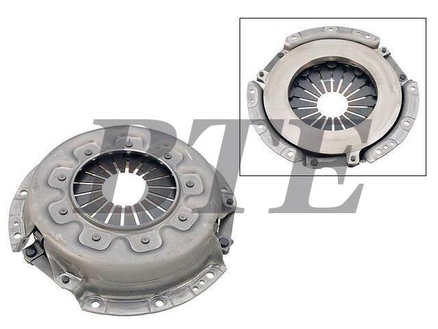 Clutch Pressure Plate:30210-V5200