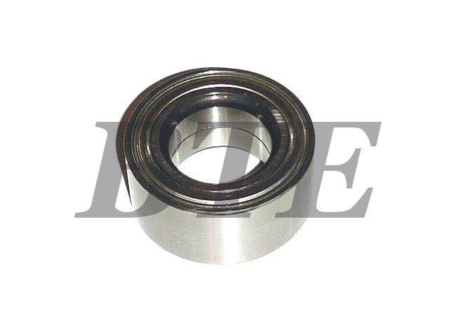 Wheel Bearing:1387 203