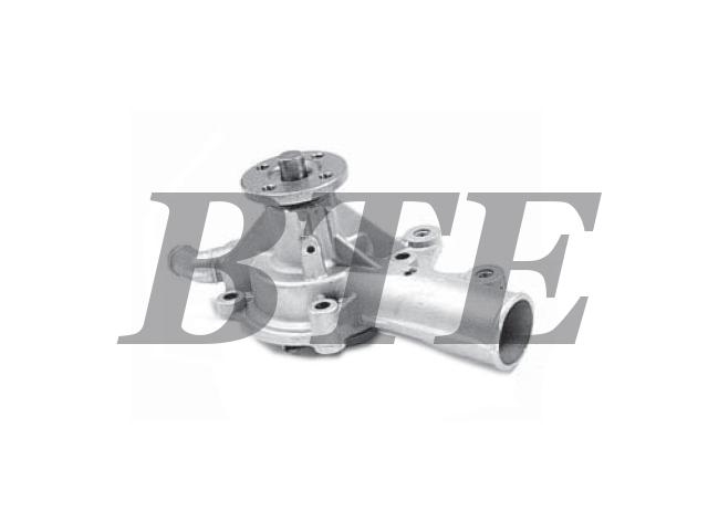 Water Pump:J8130749