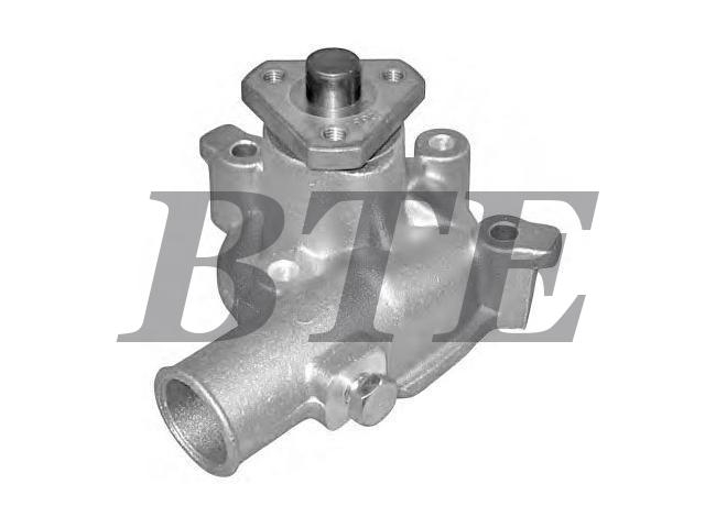 Water Pump:4173703