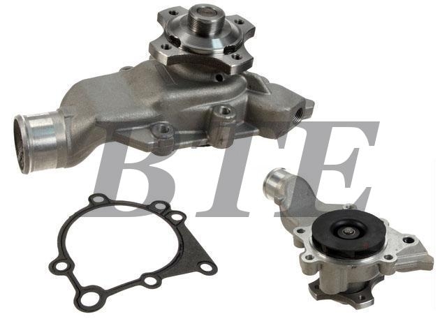 Water Pump:5012366AA