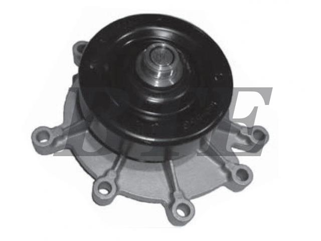 Water Pump:53020873AC