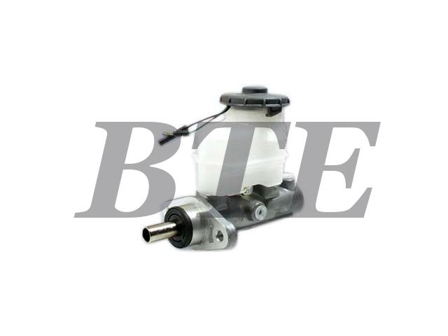 Brake Master Cylinder:46100SW5A11