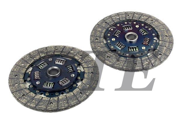 Clutch Disc:HCD809A