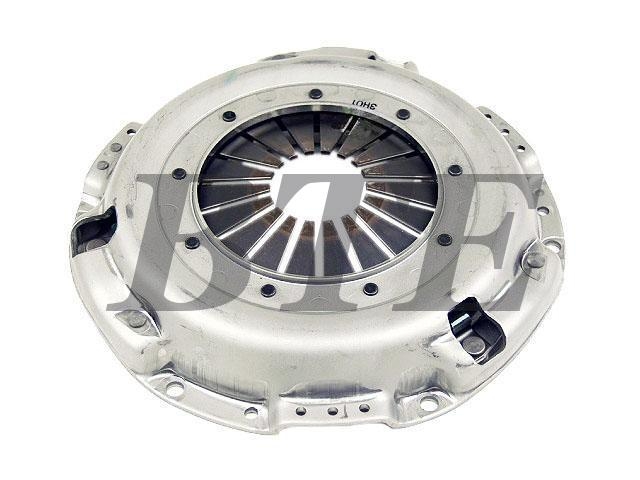 Clutch Pressure Plate:HCC910