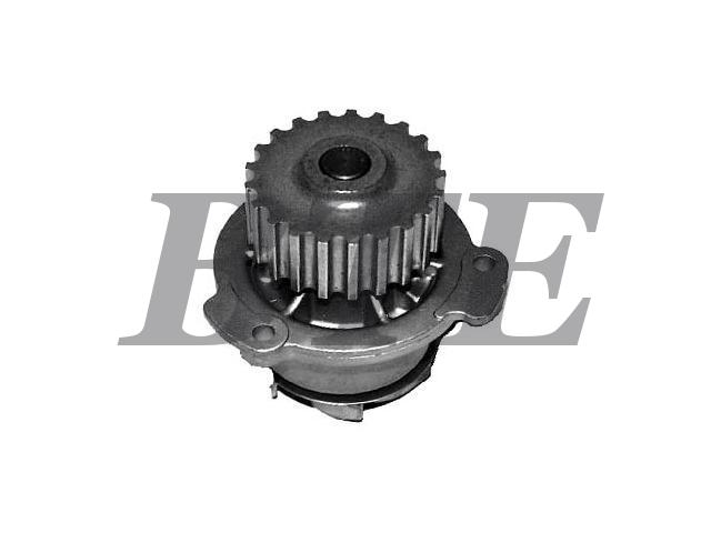 Water Pump:2108-1307010