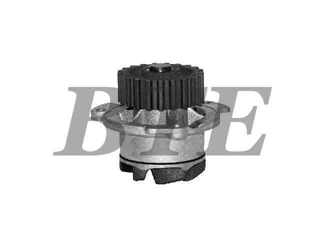 Water Pump:2108-1307010-10