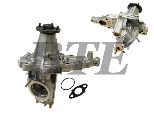 Water Pump:16100-49875