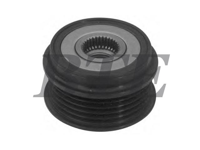 Alternator Freewheel Clutch:038 903 119 M