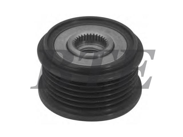 Alternator Freewheel Clutch:071 903 119 B