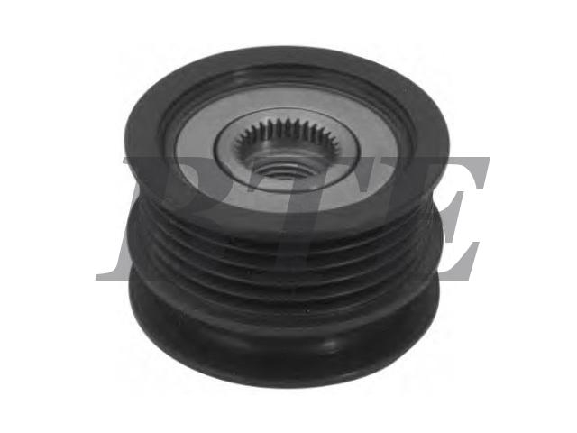 Alternator Freewheel Clutch:028 903 119 S