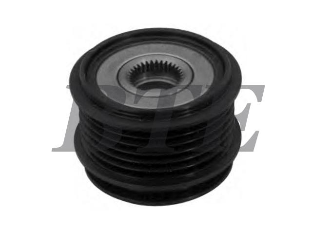 Alternator Freewheel Clutch:038 903 119