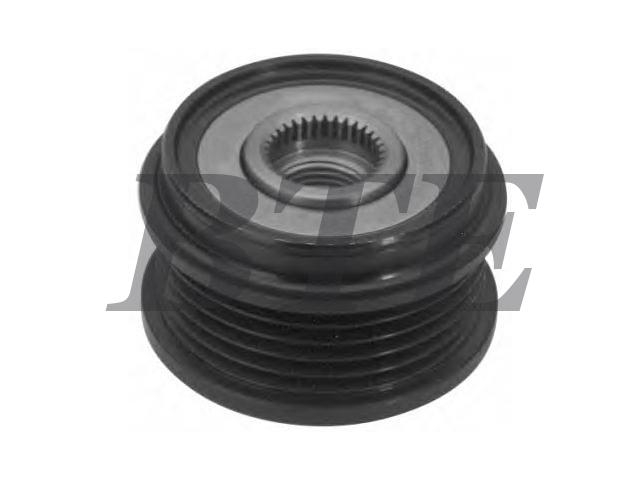 Alternator Freewheel Clutch:058 903 119 C