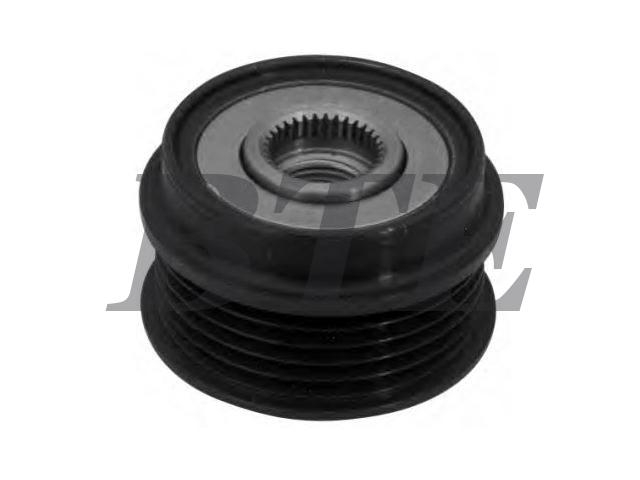 Alternator Freewheel Clutch:028 903 119 T