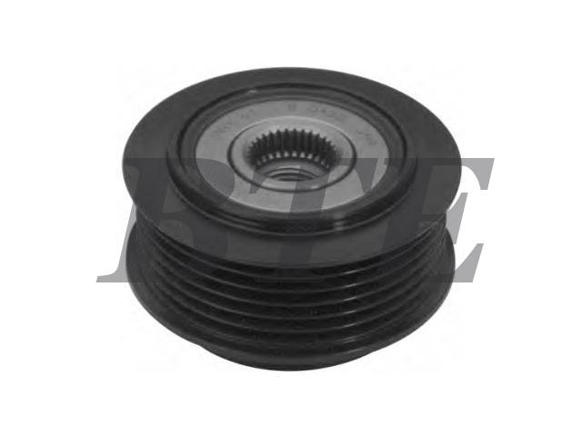 Alternator Freewheel Clutch:021 903 119 H