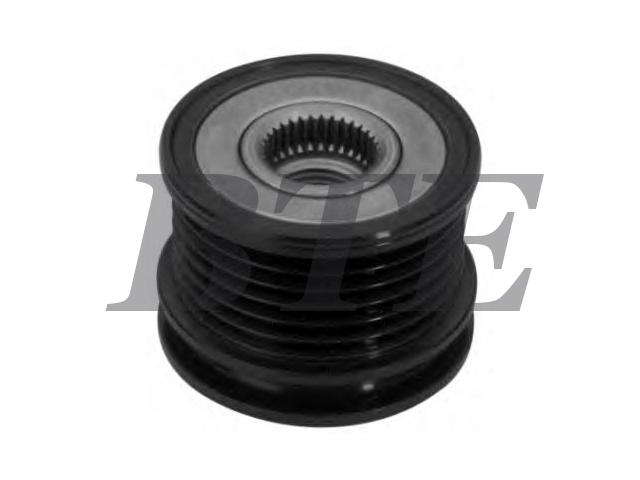 Alternator Freewheel Clutch:028 903 119 AA