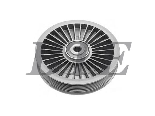 Idler Pulley:9458470