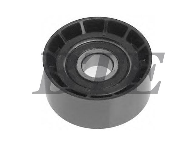 Idler Pulley:77 00 104 092