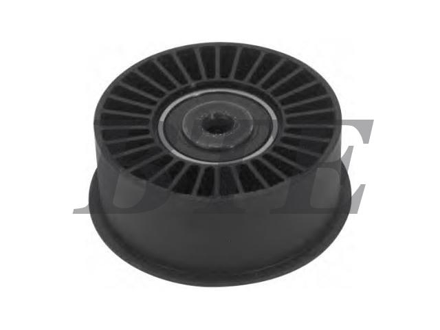 Idler Pulley:82 00 004 593