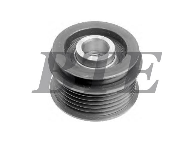 Alternator Freewheel Clutch:038 903 119 Q