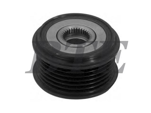 Alternator Freewheel Clutch:9459747