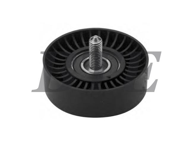 Idler Pulley:96 366 405