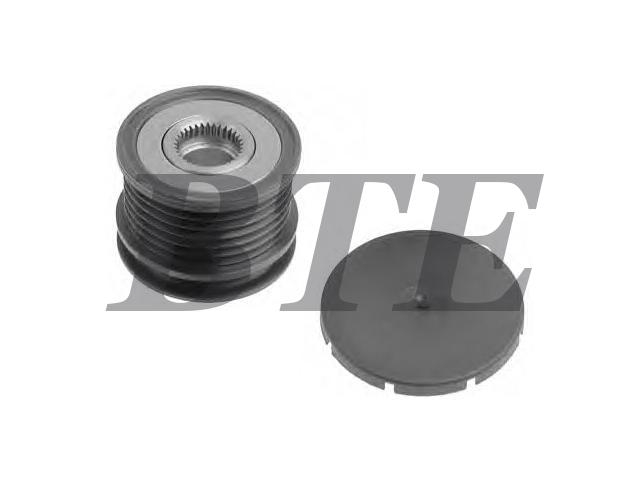 Alternator Freewheel Clutch:23151-00Q0B